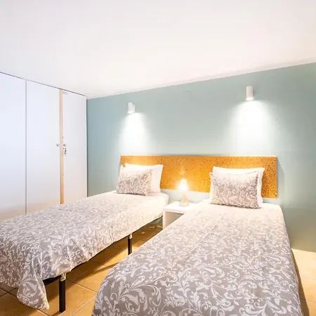 Stunning Terrace With Ocean View