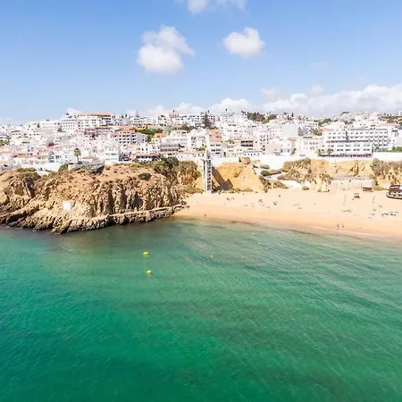Appartement Stunning Terrace With Ocean View