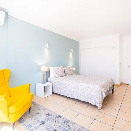 Stunning Terrace With Ocean View Appartement
