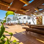 Stunning Terrace With Ocean View * Albufeira