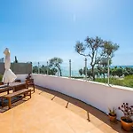 Stunning Terrace With Ocean View Apartamento *