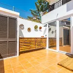 Stunning Terrace With Ocean View Apartamento Albufeira