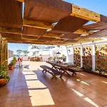 Stunning Terrace With Ocean View Apartamento Albufeira