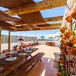 Stunning Terrace With Ocean View Apartamento Albufeira