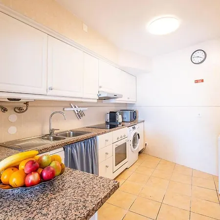 Apartment Stunning Terrace With Ocean View *