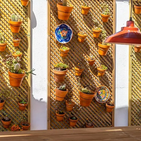 Stunning Terrace With Ocean View Apartamento Albufeira