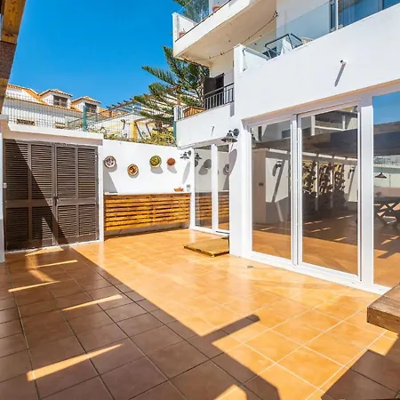 Stunning Terrace With Ocean View * Albufeira