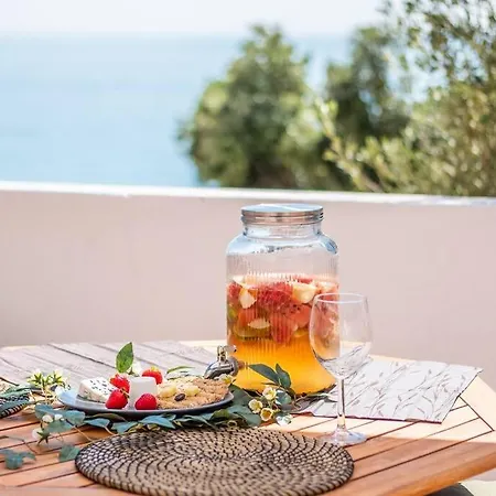 Apartment Stunning Terrace With Ocean View *