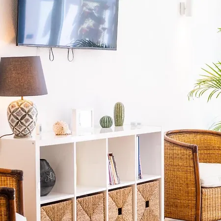 Apartmán Stunning Terrace With Ocean View *