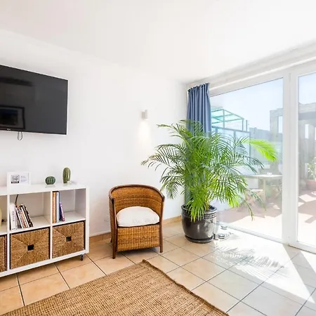 Stunning Terrace With Ocean View * Albufeira