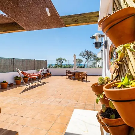 Stunning Terrace With Ocean View Appartement *