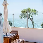 Stunning Terrace With Ocean View * 阿尔布费拉