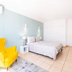 Stunning Terrace With Ocean View 公寓