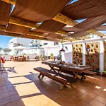 Stunning Terrace With Ocean View * 阿尔布费拉