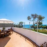 Stunning Terrace With Ocean View * 阿尔布费拉