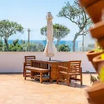 Stunning Terrace With Ocean View Albufeira