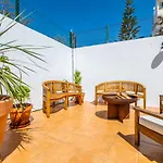 Stunning Terrace With Ocean View Apartamento Albufeira
