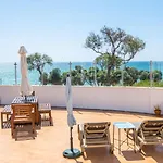 Appartement Stunning Terrace With Ocean View