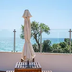 Stunning Terrace With Ocean View Albufeira