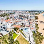 Stunning Terrace With Ocean View Appartement